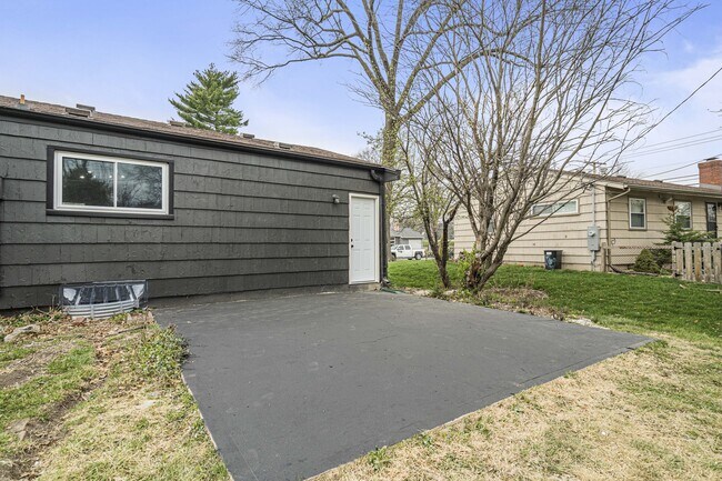 Foto del edificio - 7109 Conser St