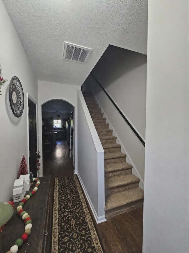 Foto del edificio - Gorgeous 3Bed. Townhome In Carolina Forest!