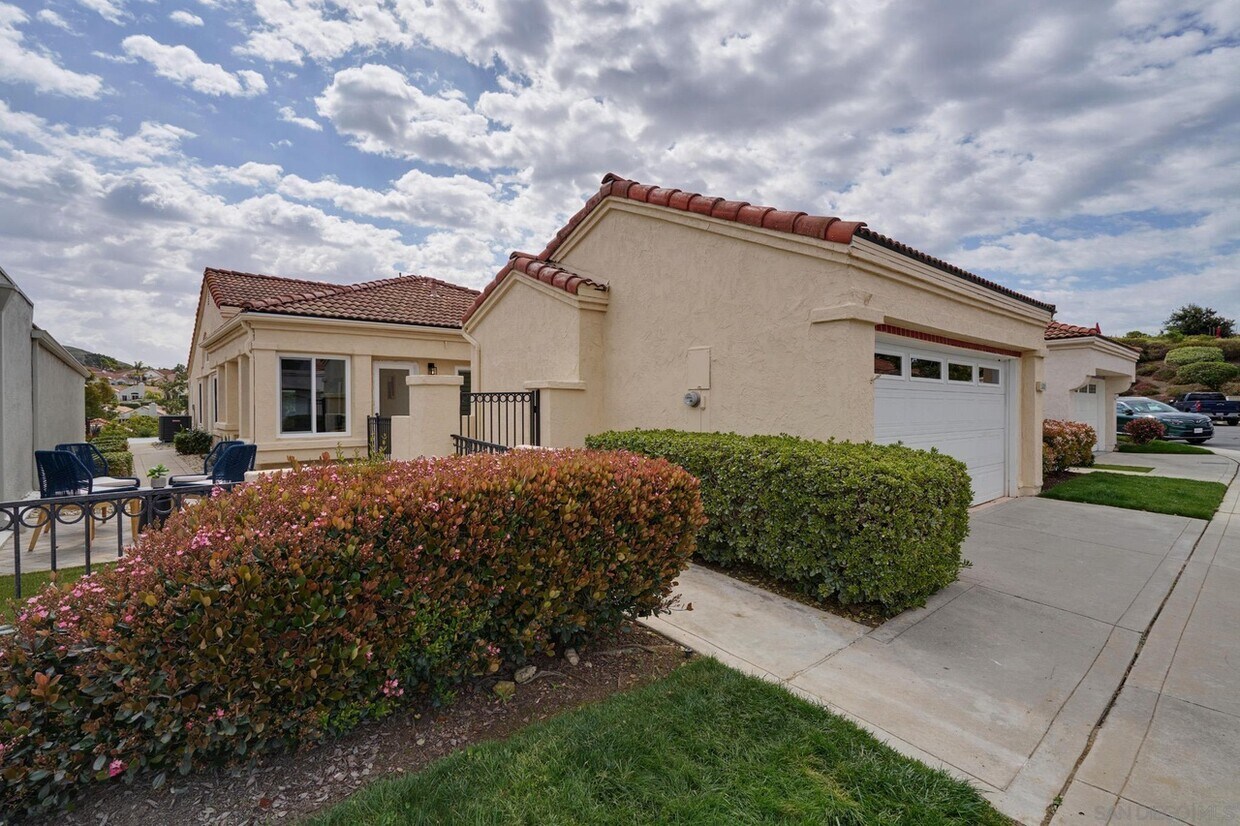 1531 Camino Linda Dr, San Marcos, CA 92078 House Rental in San Marcos