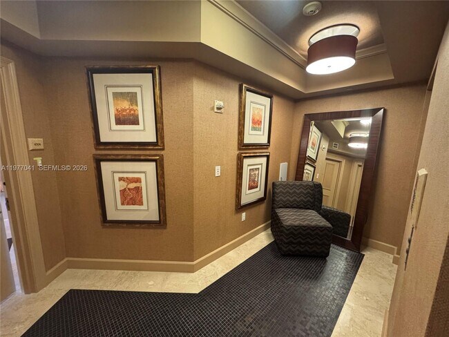 Foto del edificio - 17875 Collins Ave