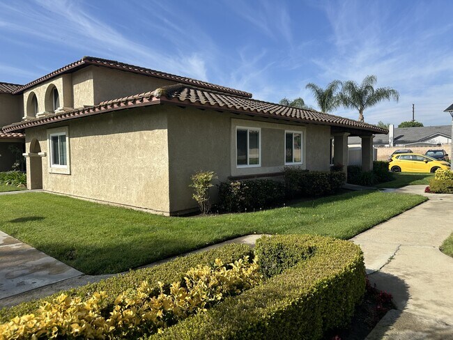 Foto del edificio - 12635 Franklin Ct