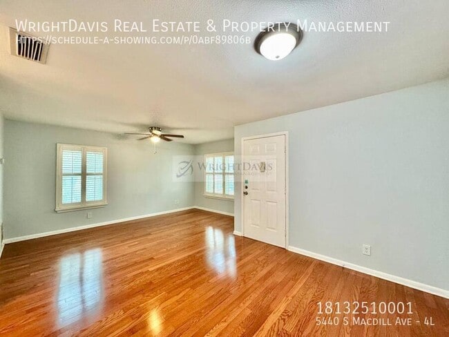Building Photo - 5440 S MacDill Ave