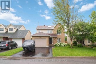 Building Photo - 678 Thicket Way