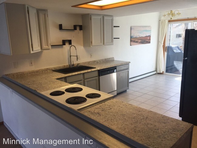 Foto del edificio - 212 Shepherd Trail