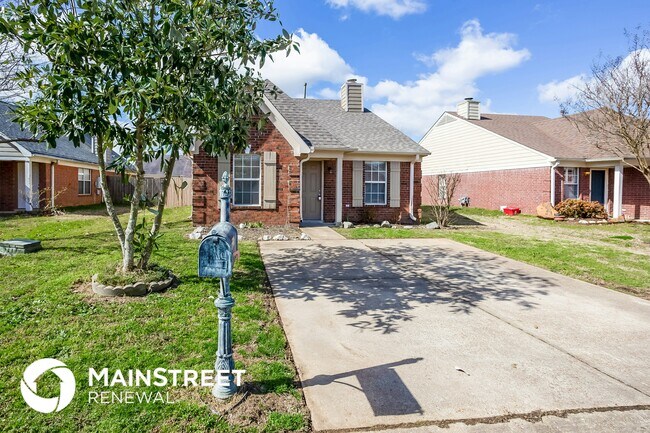 Foto del edificio - 5501 Alexandria Ln