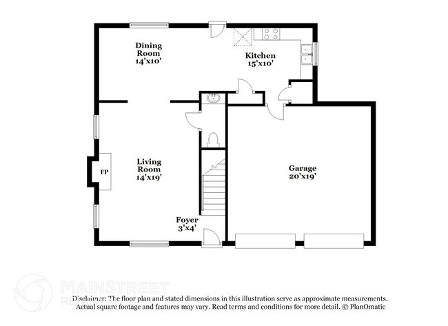 Building Photo - 7 Roundtree Xing