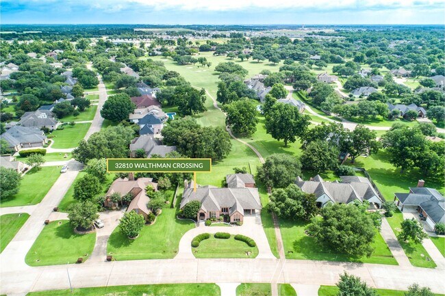 Building Photo - 32810 Waltham Crossing