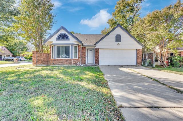 Foto principal - 6016 Glenwood Dr