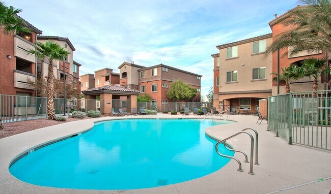 Foto del edificio - Boulder Pointe