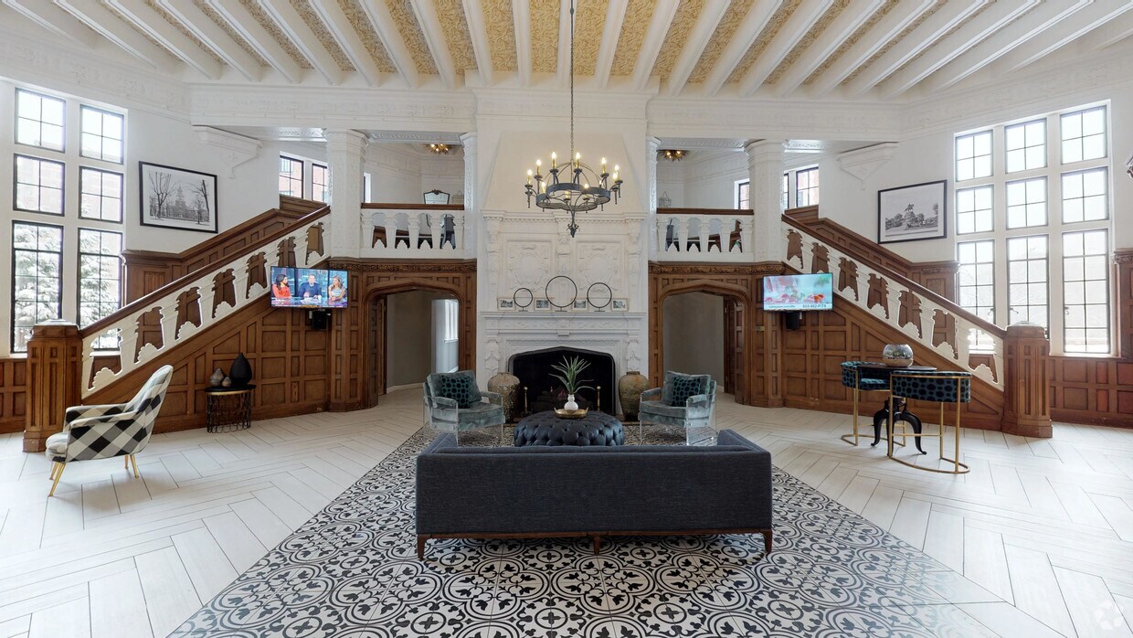 Photo - Alden Park Luxury Apartments