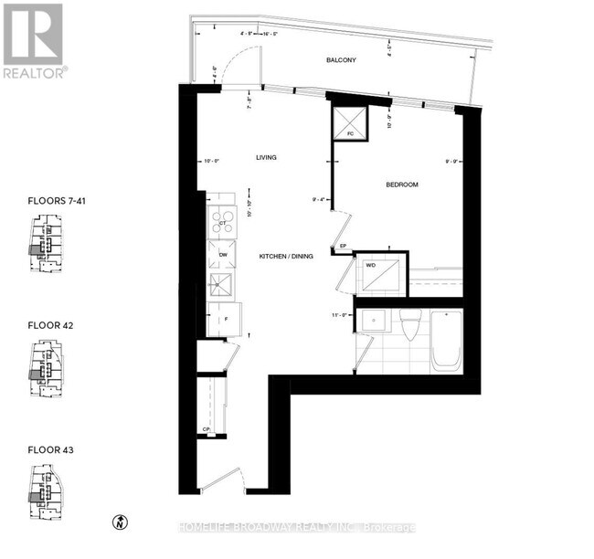 Building Photo - 325 Yorkland Blvd