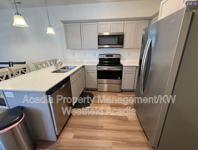 Foto del edificio - 1386 N 3830 W