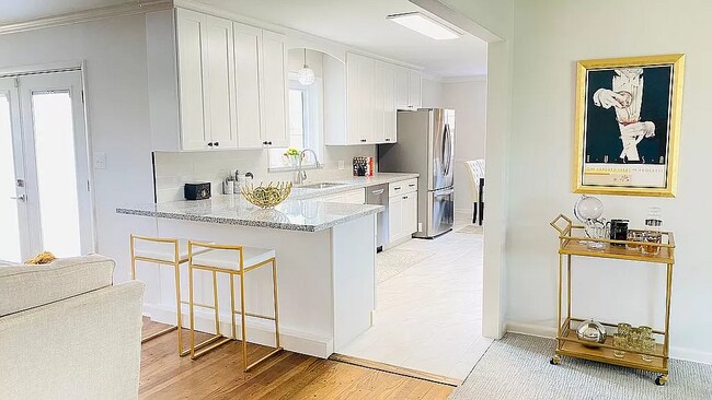 Foto del edificio - 5230 S Columbia Ave