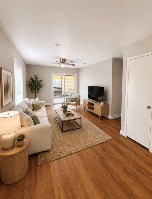 Foto del edificio - 9407 Quail Meadow Dr