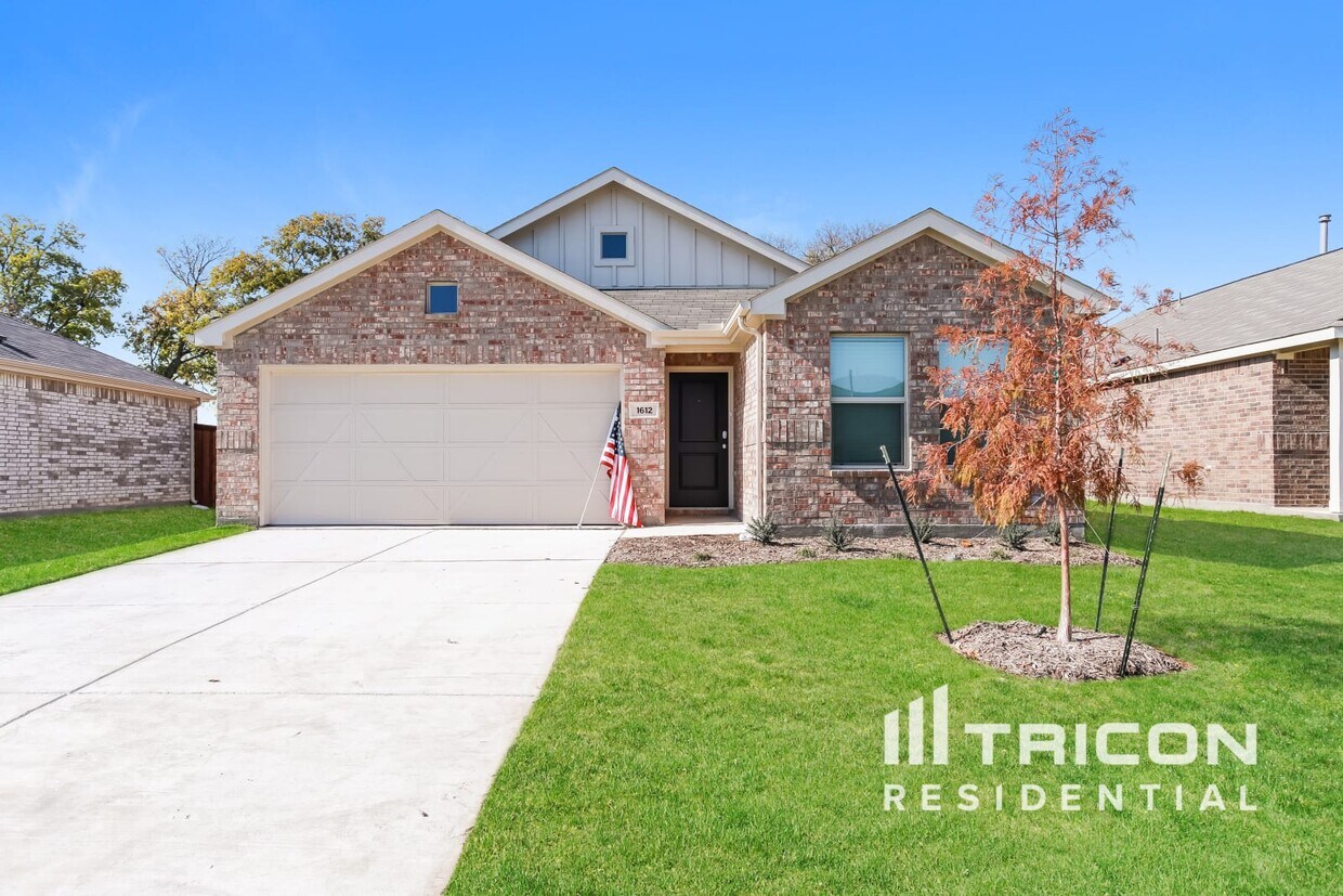 Foto principal - 1612 Clairborne Ct