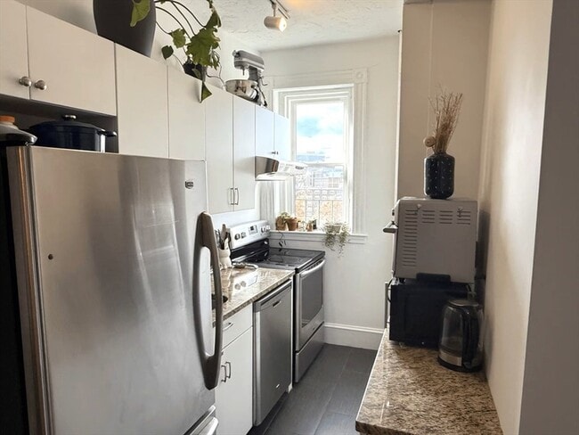 Foto del edificio - 137 Peterborough St