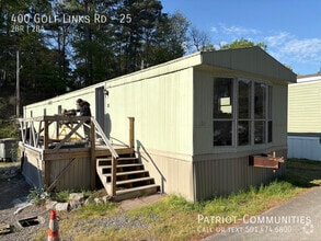 Building Photo - 400 Golf Links Rd