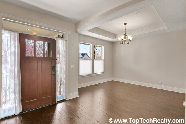 Building Photo - Beautiful 4 Bedroom 2.5 Bath  Arbor Height...