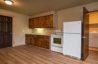 Building Photo - 64 N James Ave