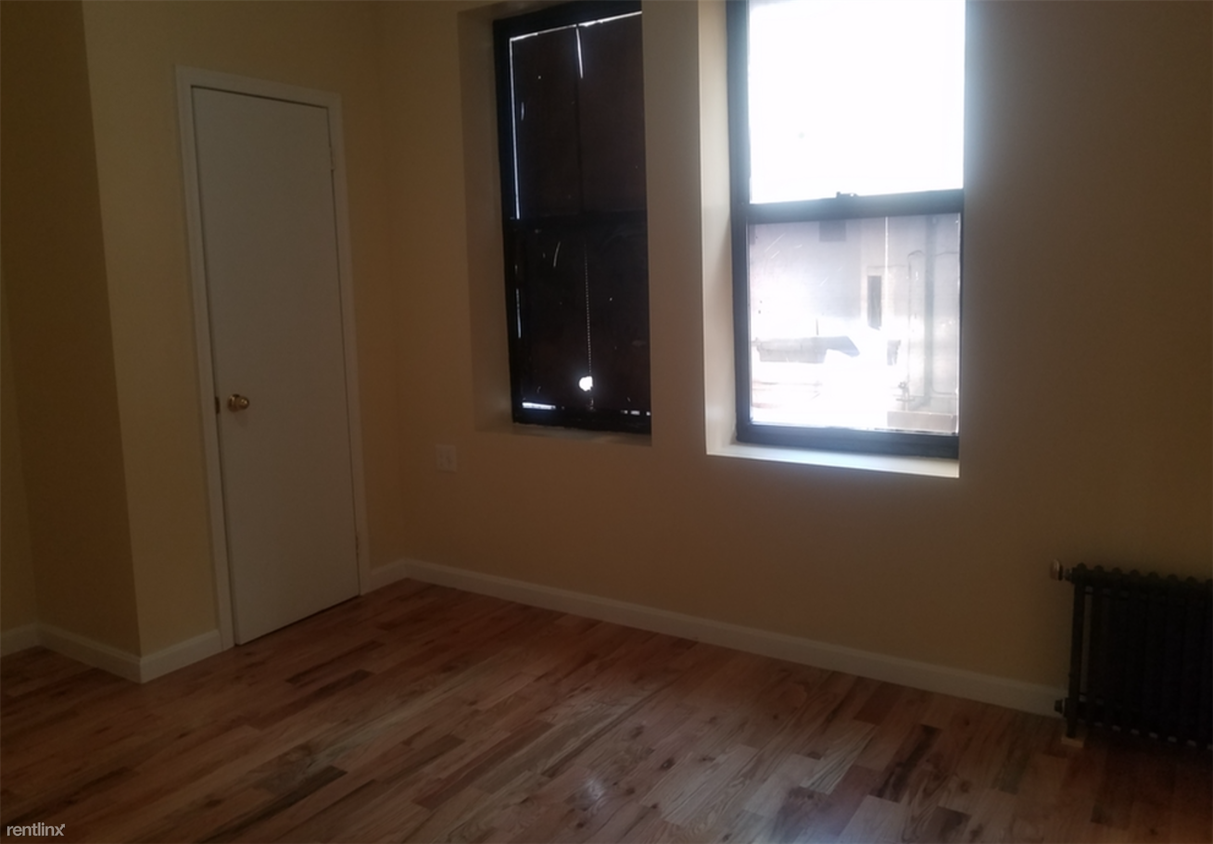 Foto del edificio - 3 br, 1 bath Apartment - 621 W 179th St