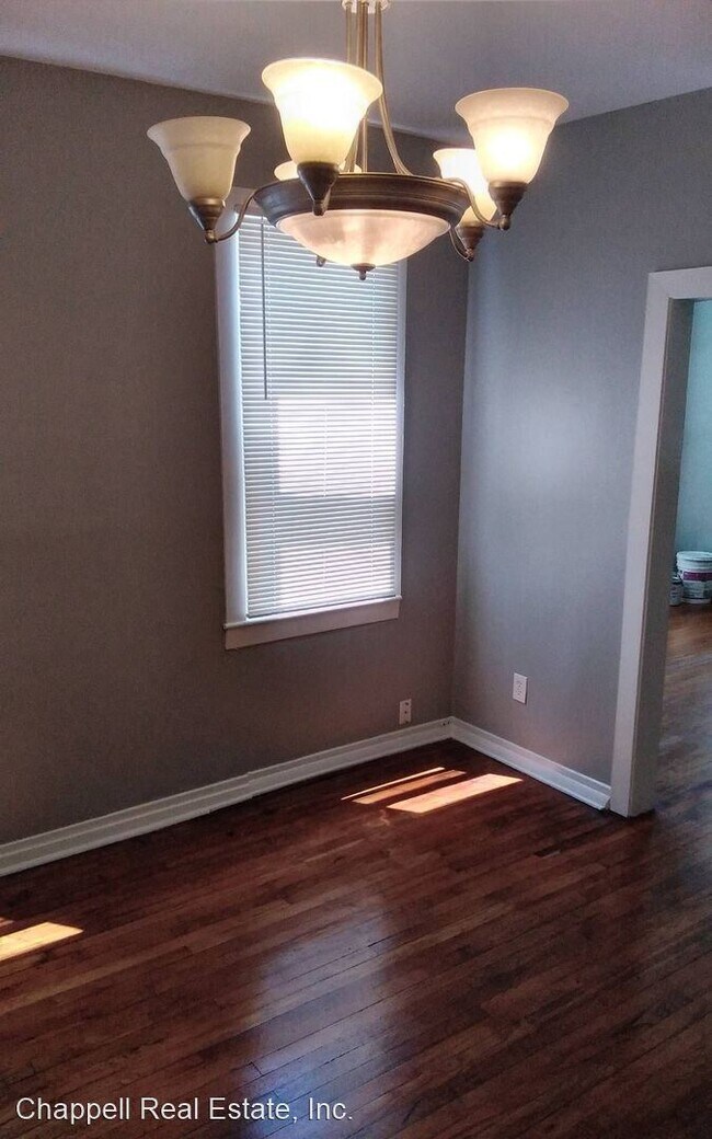 Foto del edificio - 3 br, 2 bath House - 125 Lafayette Avenue
