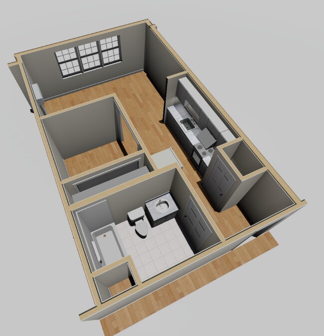 Building Photo - 1645 Black Rock Tpke