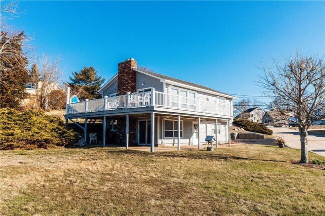 Building Photo - 58 Cedar Island Rd
