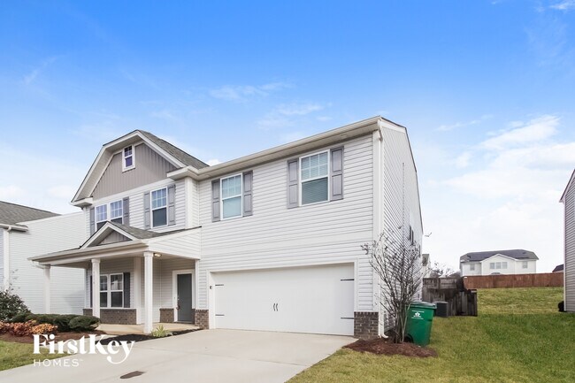 Foto del edificio - 10014 Snowbell Ct