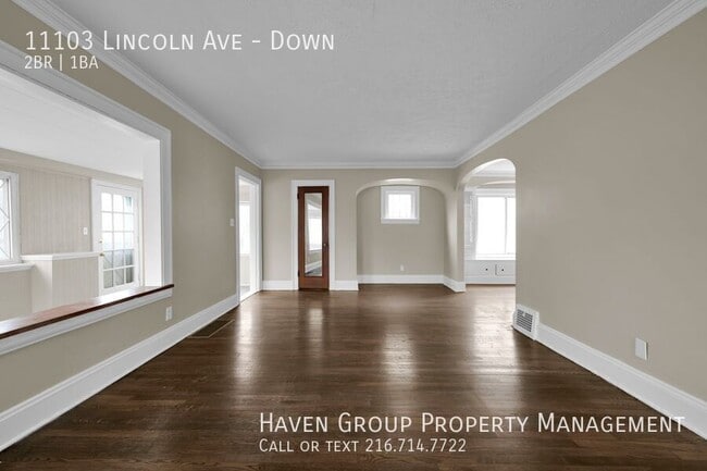 Foto del edificio - 11103 Lincoln Ave