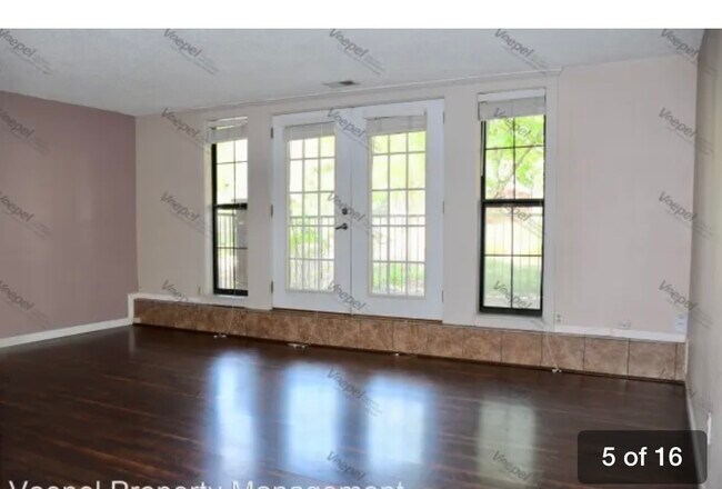 Building Photo - 4727 Jarboe St