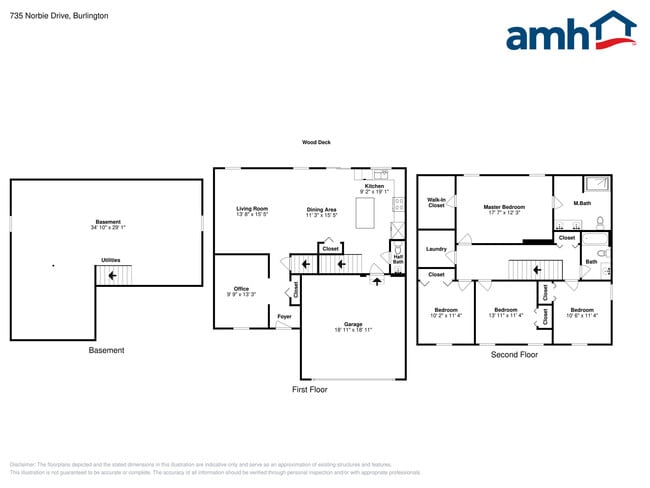 Building Photo - 735 Norbie Dr