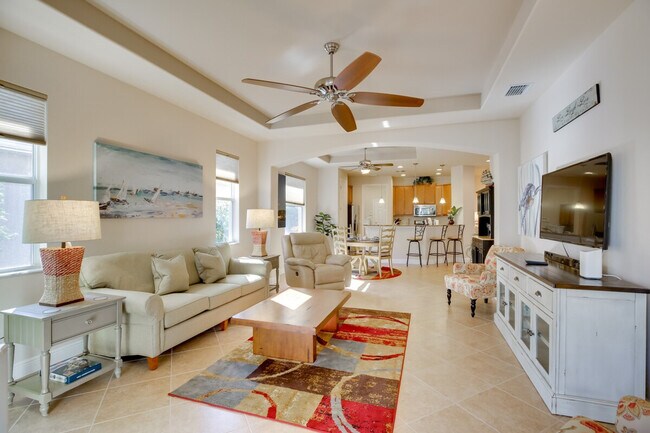 Foto del edificio - 19738 Tesoro Way