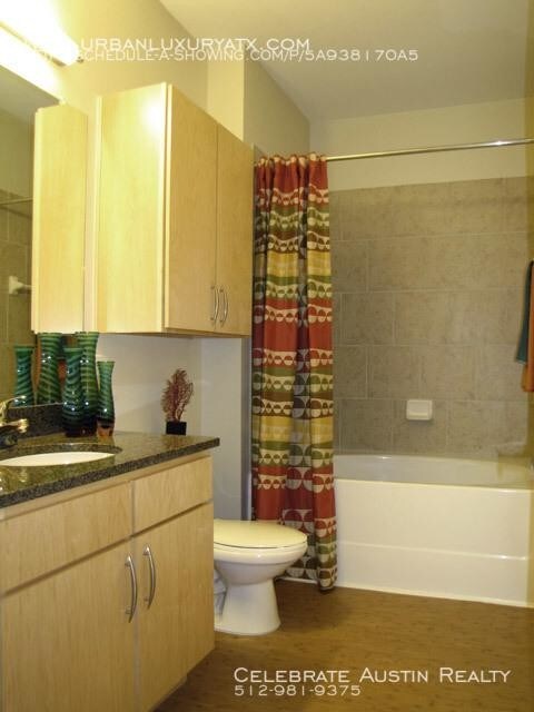 Building Photo - 1 bedroom in Austin TX 78704