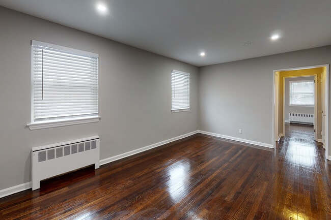 Foto del edificio - Watson Apartments