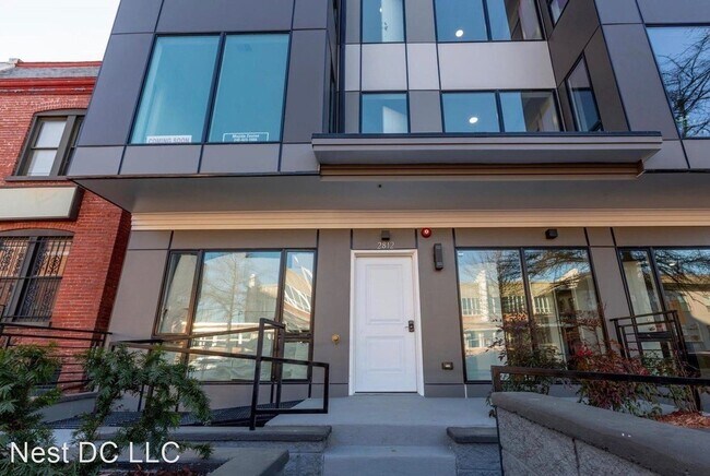 Building Photo - 2812 Georgia Ave NW