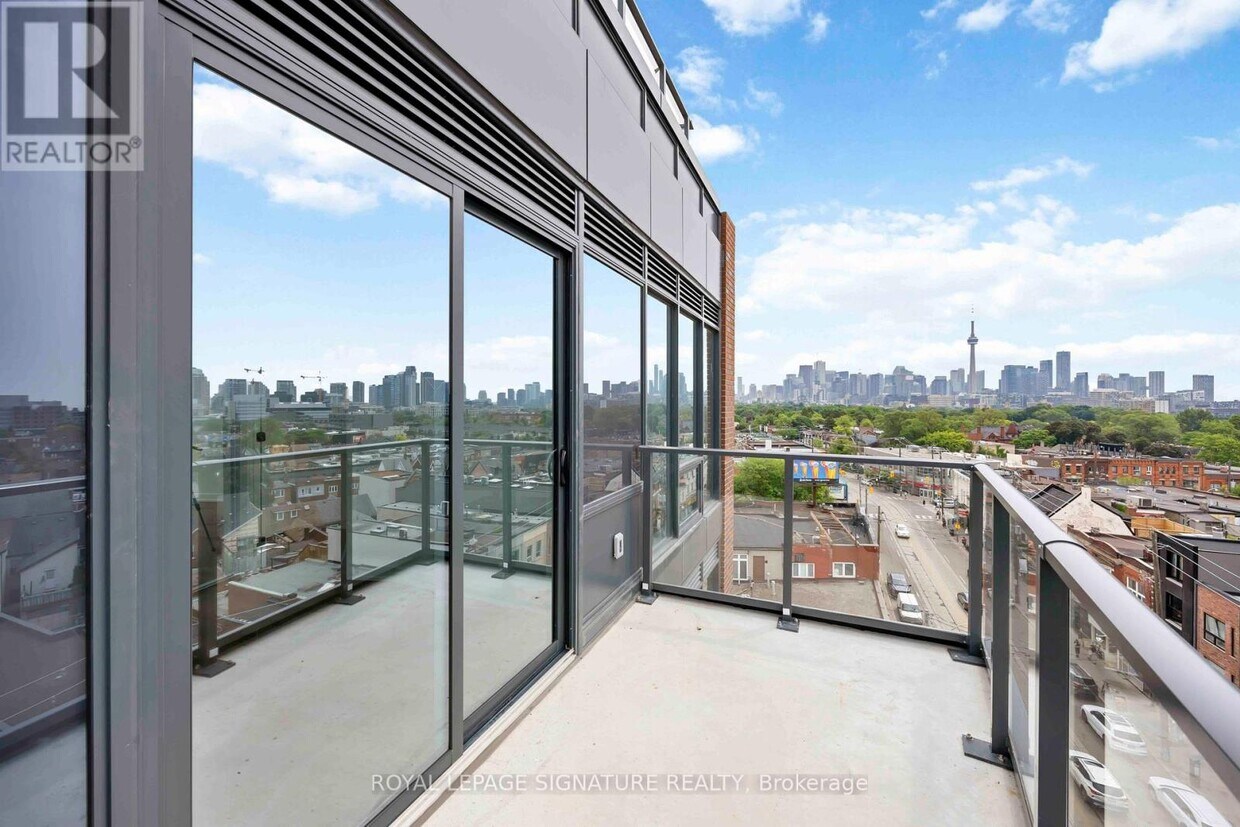 Photo principale - 1200-1200 Dundas St W