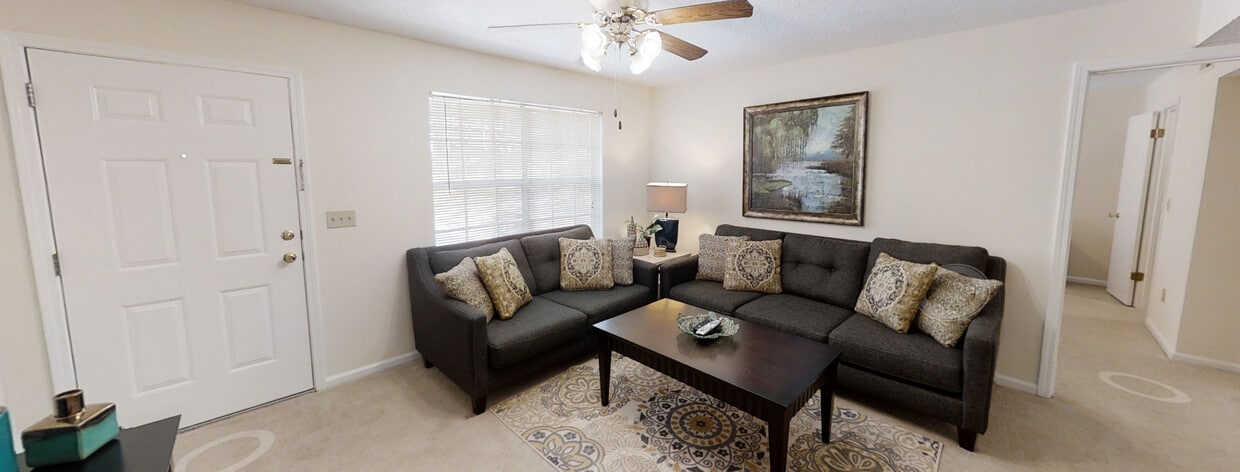 Photo - Northbrook Apartments