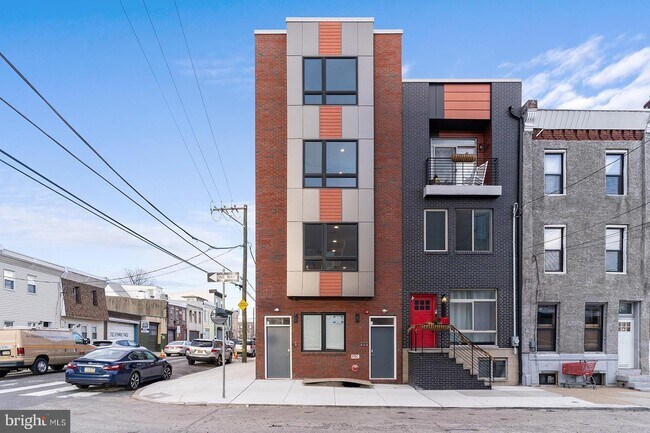 Building Photo - 2101 E Huntingdon St