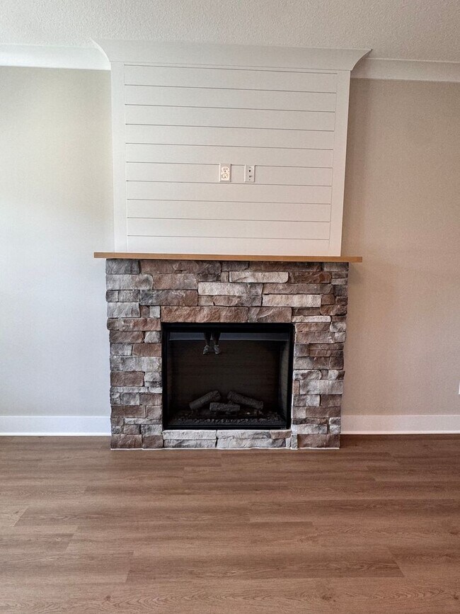 Foto del edificio - Maryville 37803 - Brand New 4 bedroom, 2.5 bath home - Contact Jackie Mills (865) 748-2851