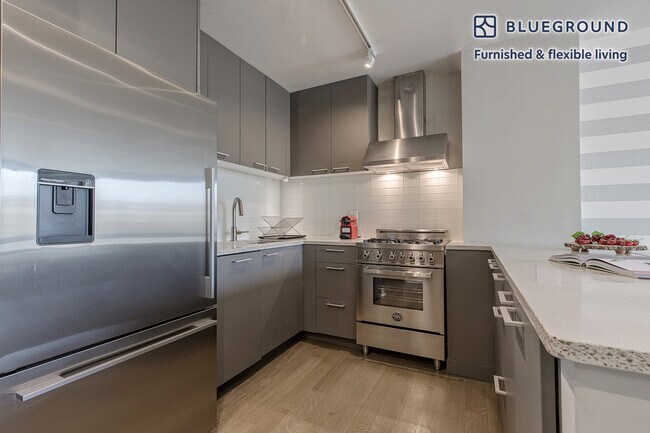 Foto del edificio - 200 E 11th St