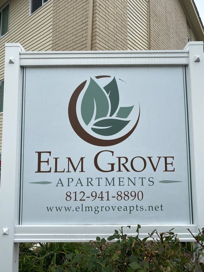 Building Photo - Elm Grove Apartments