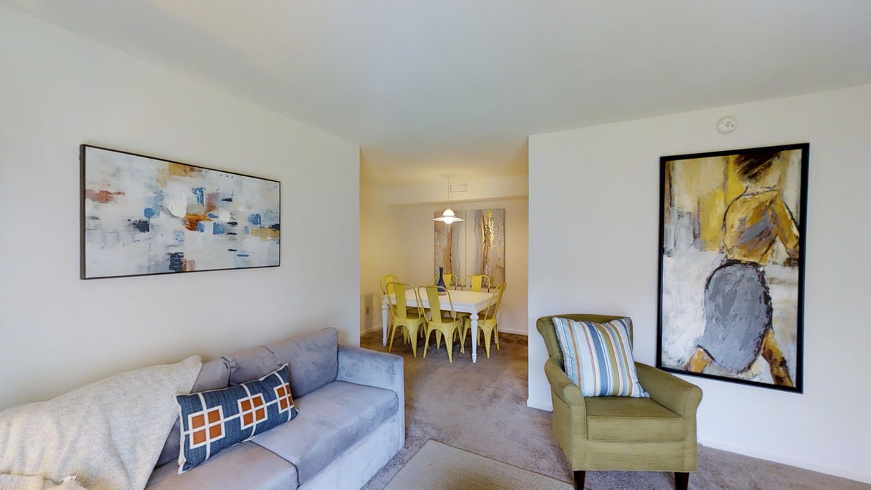 Photo - Chasewood Apartments