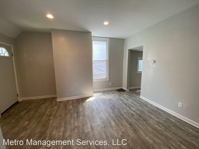 Building Photo - 3 br, 2 bath House - 3508 Greenwood Ave.