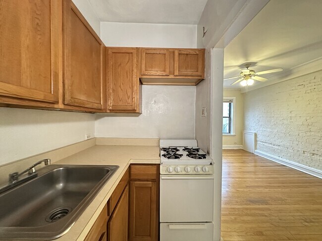 Foto del edificio - 1169 N Dearborn St