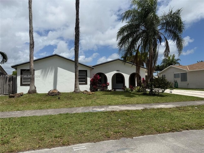 Building Photo - 14285 SW 287th St