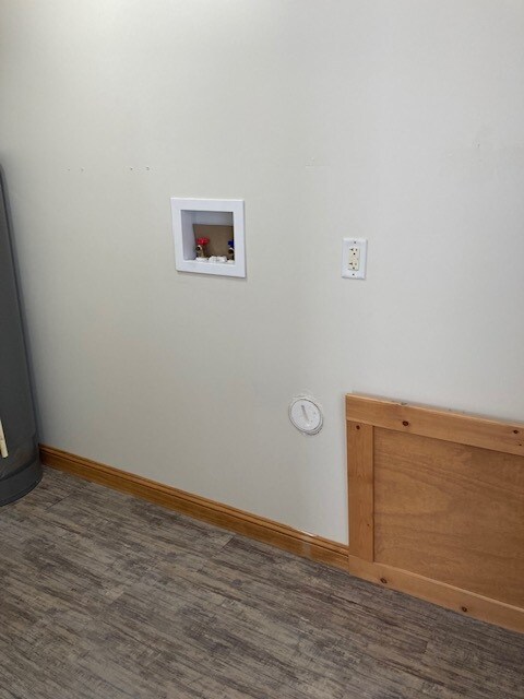 Foto del edificio - 922 E 3rd St