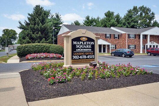 Mapleton Square Apartments Dover De Mapleton Square Apartments Dover De
