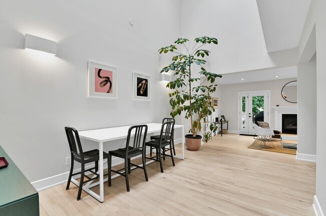 Photo du bâtiment - 146 Percy St