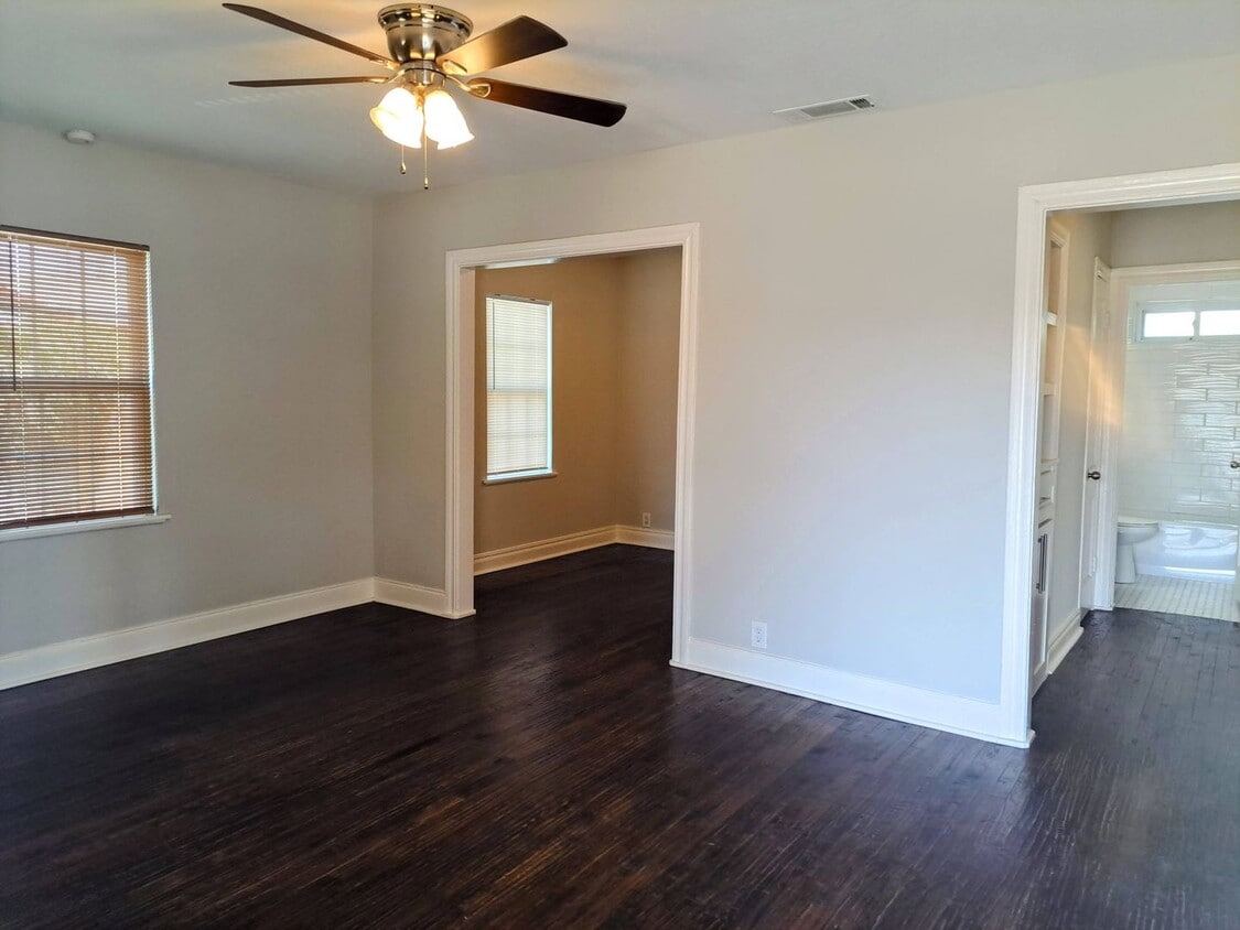 Primary Photo - Remodeled 2/1