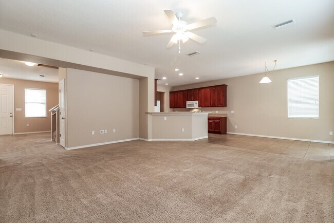 Foto del edificio - 11128 Rising Mist Blvd